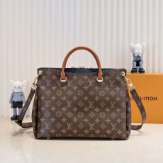 LV Top Handle Bags